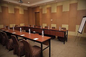 Arbor Biz Hotel
