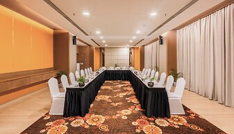Sayaji Pune