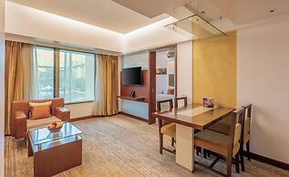 Sayaji Pune