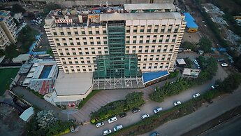 Sayaji Pune
