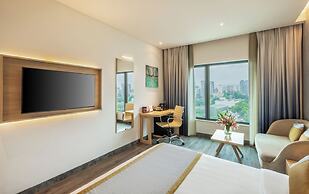 Sayaji Pune