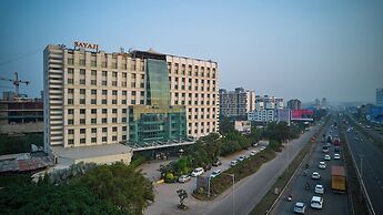 Sayaji Pune