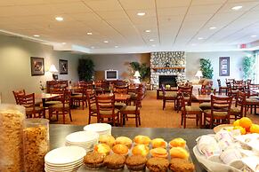Coast Grimshaw Hotel & Suites