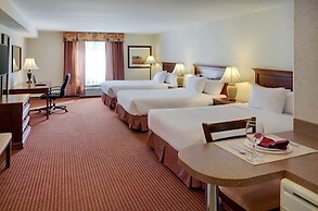 Coast Grimshaw Hotel & Suites