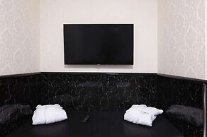 Hotel Maxim