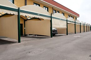 Hotel Maxim