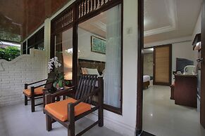 The Taman Ayu