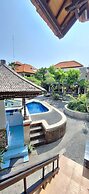 The Taman Ayu