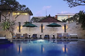 The Taman Ayu