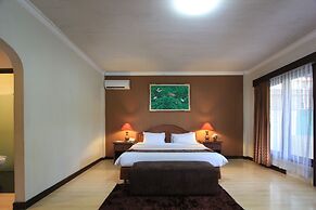 The Taman Ayu