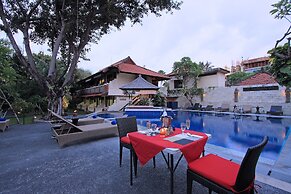 The Taman Ayu