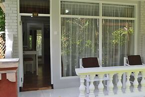 The Taman Ayu