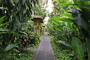 The Taman Ayu