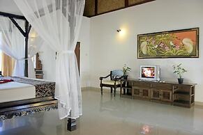 The Taman Ayu