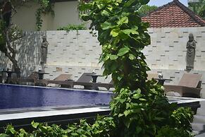 The Taman Ayu