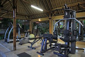 The Taman Ayu