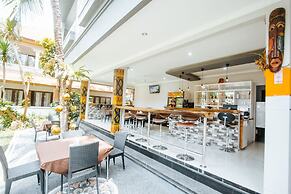 The Taman Ayu