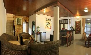 The Taman Ayu