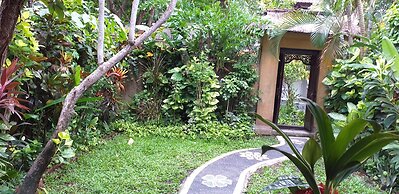 The Taman Ayu