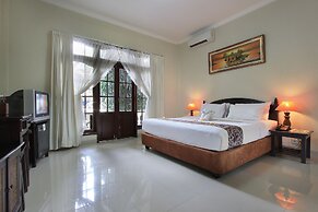 The Taman Ayu