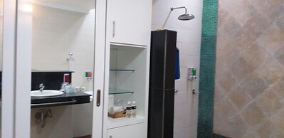 The Taman Ayu