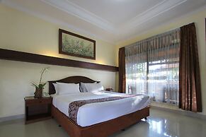 The Taman Ayu
