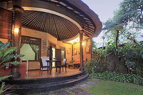 The Taman Ayu