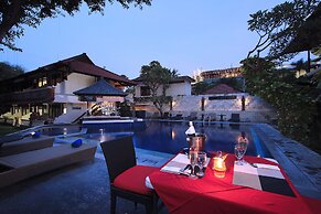The Taman Ayu