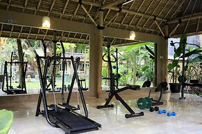 The Taman Ayu