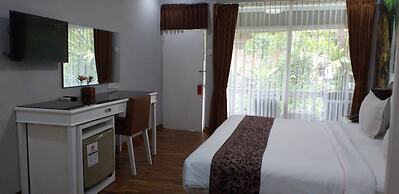 The Taman Ayu