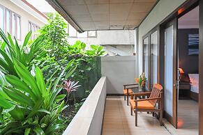 The Taman Ayu