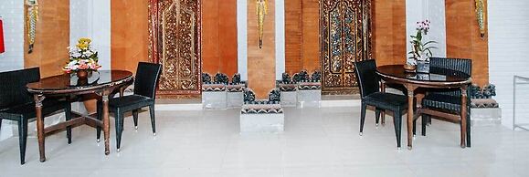 The Taman Ayu