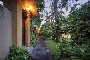 The Taman Ayu