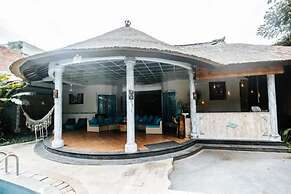 The Taman Ayu