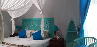 The Taman Ayu