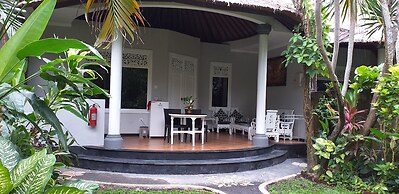 The Taman Ayu