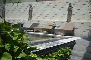 The Taman Ayu