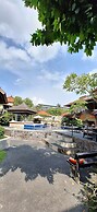 The Taman Ayu