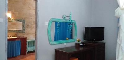 The Taman Ayu