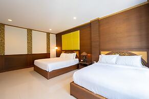 The Green Beach Resort