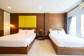 The Green Beach Resort