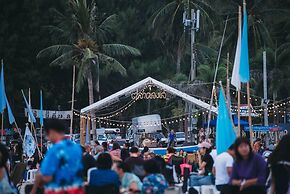 The Green Beach Resort