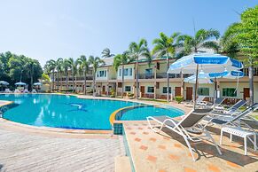 The Green Beach Resort