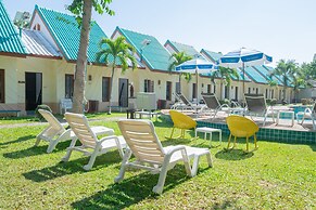 The Green Beach Resort