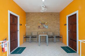 The Green Beach Resort