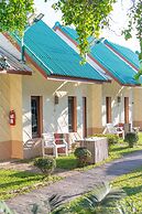The Green Beach Resort