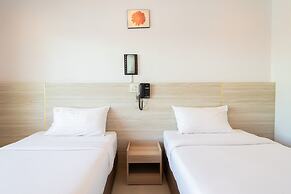 The Green Beach Resort