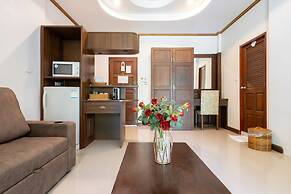 The Green Beach Resort