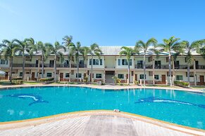 The Green Beach Resort