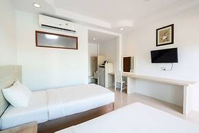 The Green Beach Resort